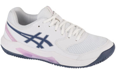 Tennisschoenen voor vrouwen gel-dedicate 8 clay