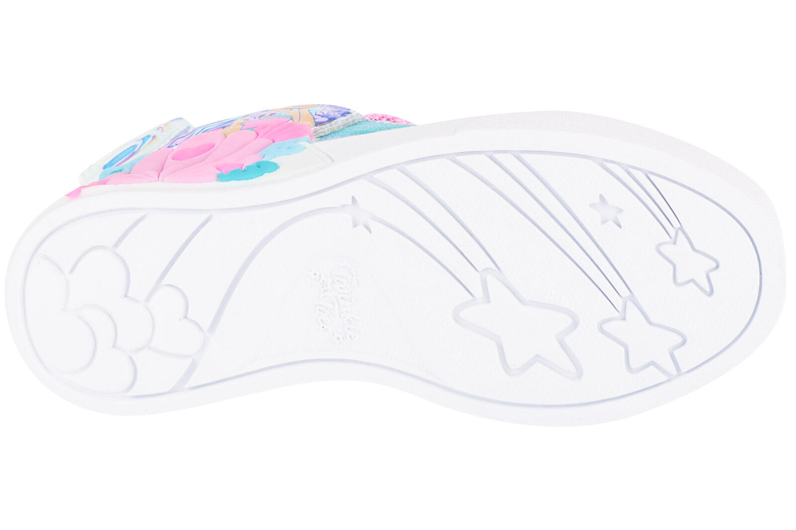 Buty sportowe do chodzenia dziewczęce, Seashell Magic - Mermaid Sea 4/4