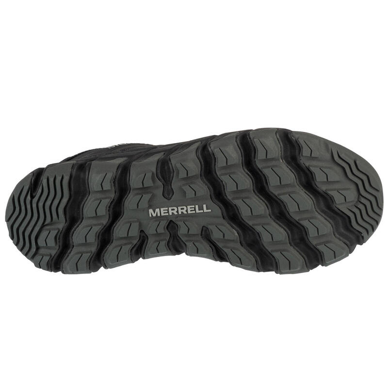 Pantofi Merrell Maipo Explorer Aerosport Drumeție Negru