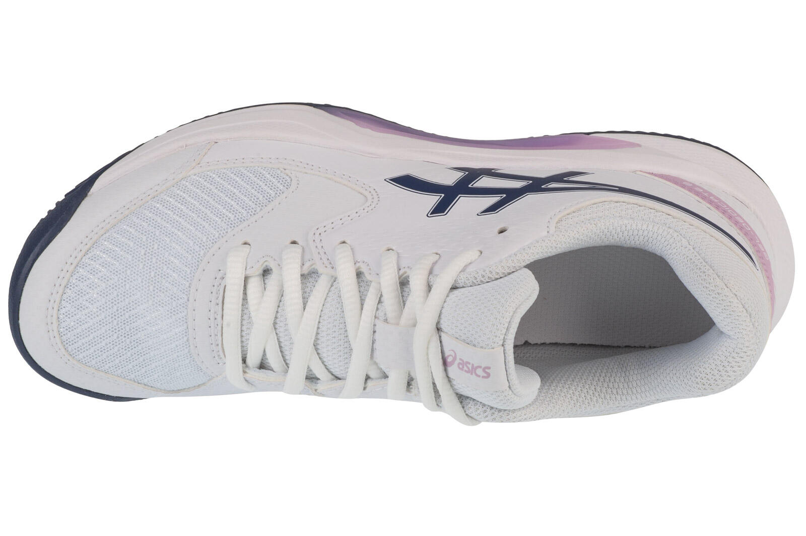 Tennisschoenen voor vrouwen  Gel-Dedicate 8 Clay 4/7