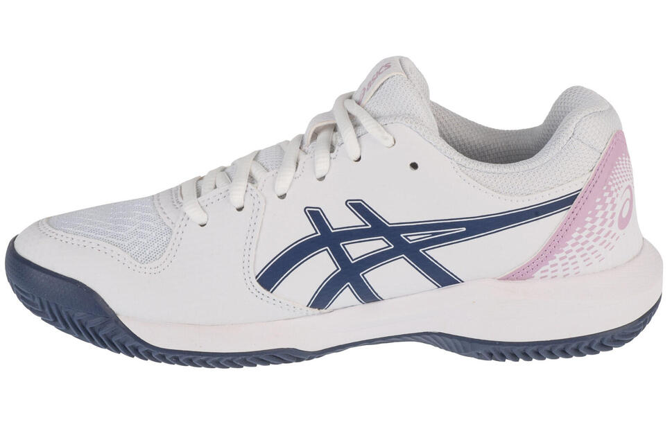Buty do tenisa damskie Asics Gel Dedicate 8
