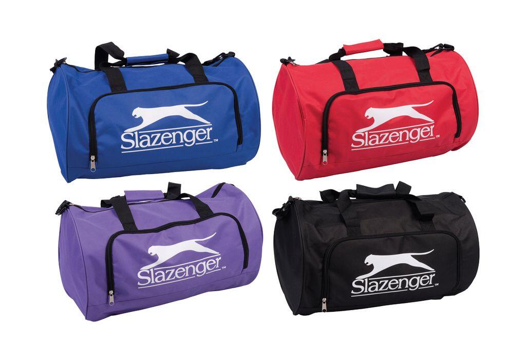 Slazenger Sport/Reisetasche 2/4