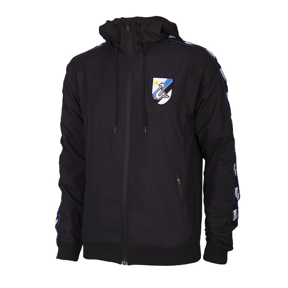 COPA FOOTBALL Windrunner - Voetbal - Heren - FC Internazionale Taper - Zwart