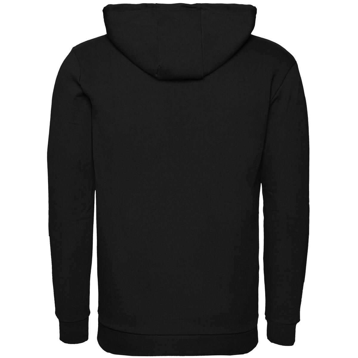 Moletom masculino Ellesse Ferrer Oh Hoody 2/5