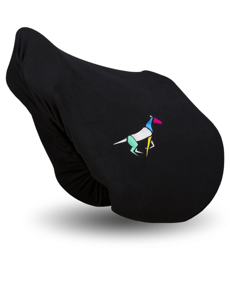 Pokrowiec / ochraniacz na siodło jeździeckie GALOP WEAR