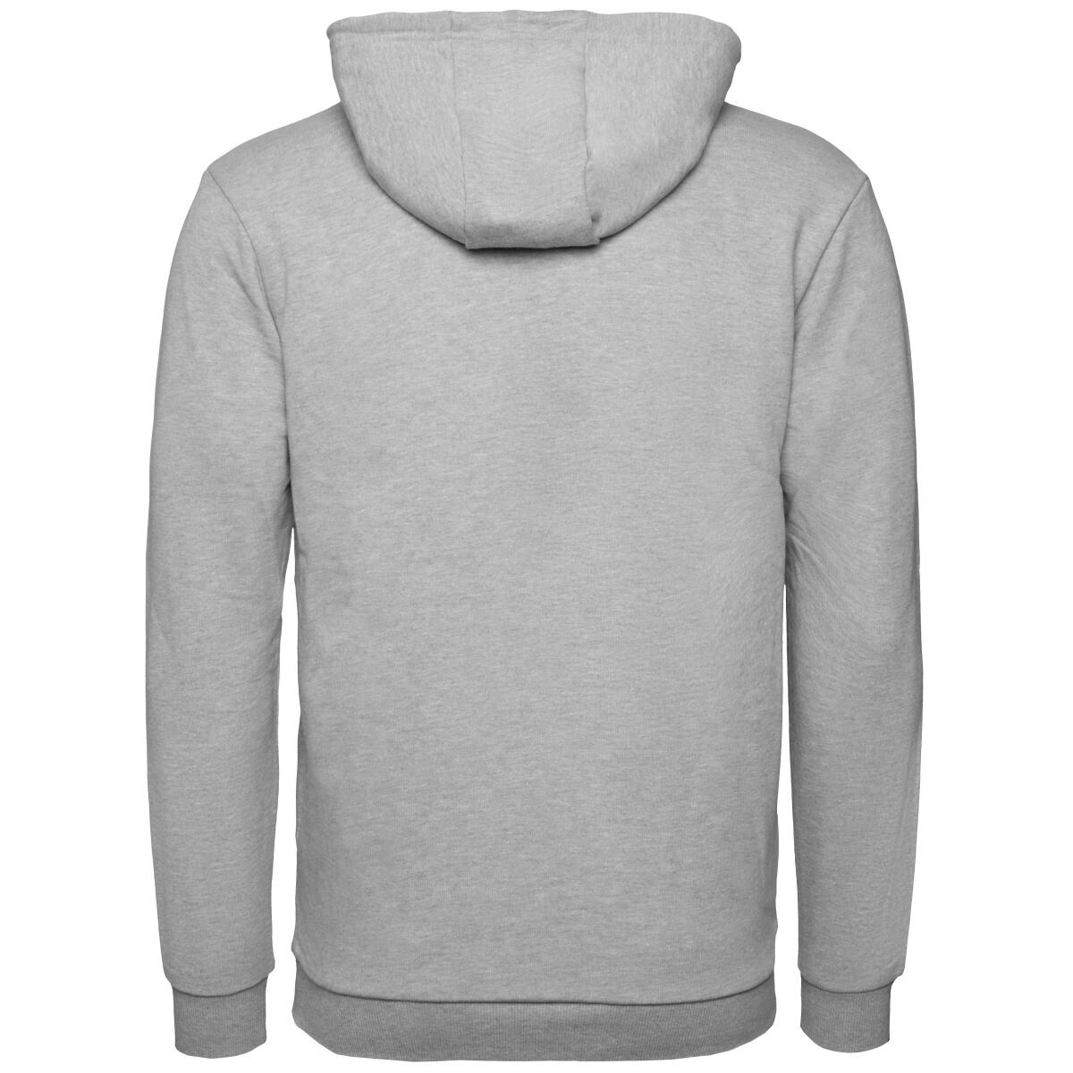 Moletom de treino masculino Ellesse Ferrer Oh Hoody 2/5