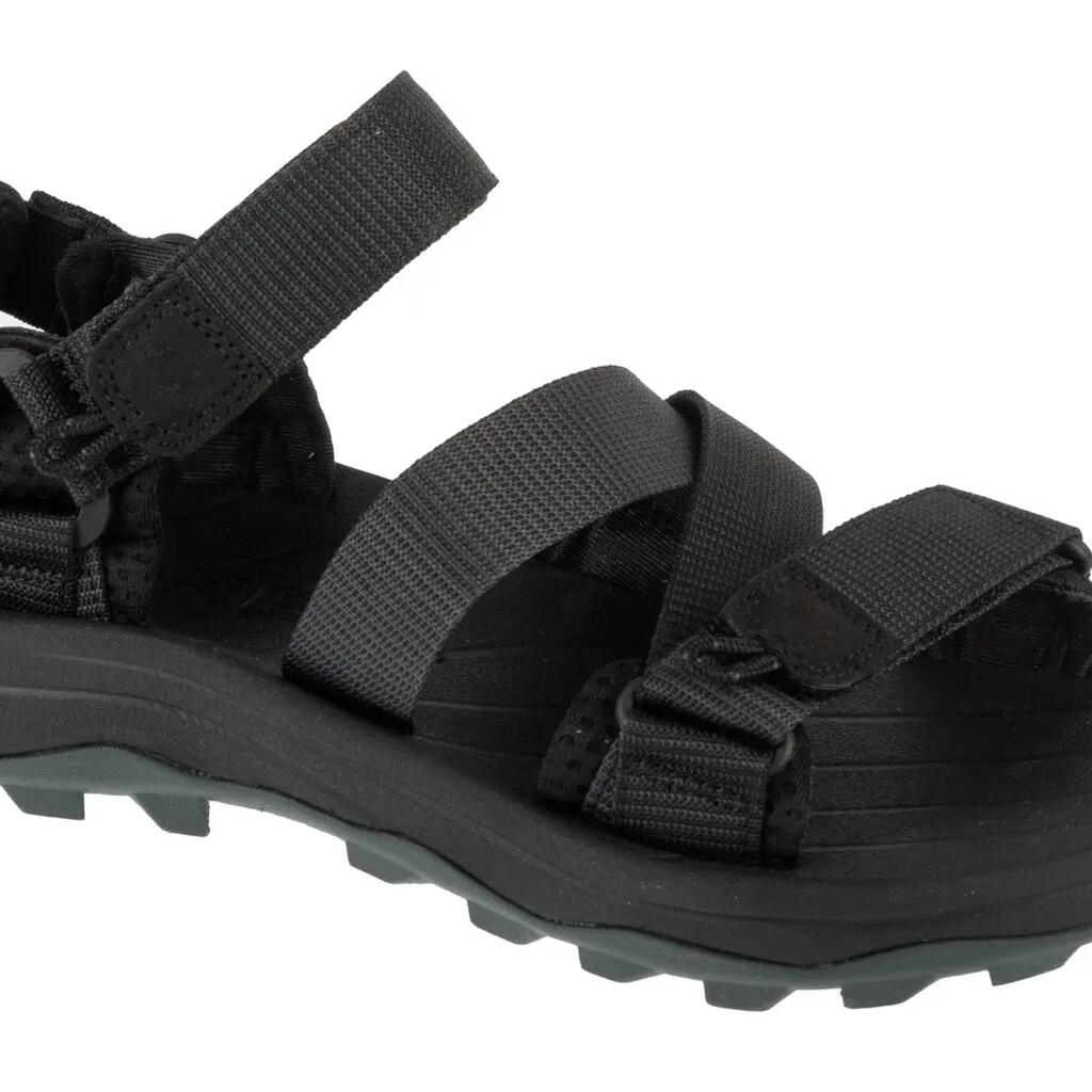 Merrell Speed Fusion Sport RMX Sandals Black