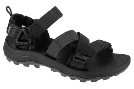Sandalias Merrell Speed Fusion Sport RMX Negro