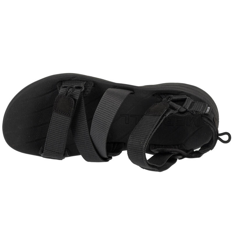 Sandale sport - Speed Fusion Sport Rmx - Negru