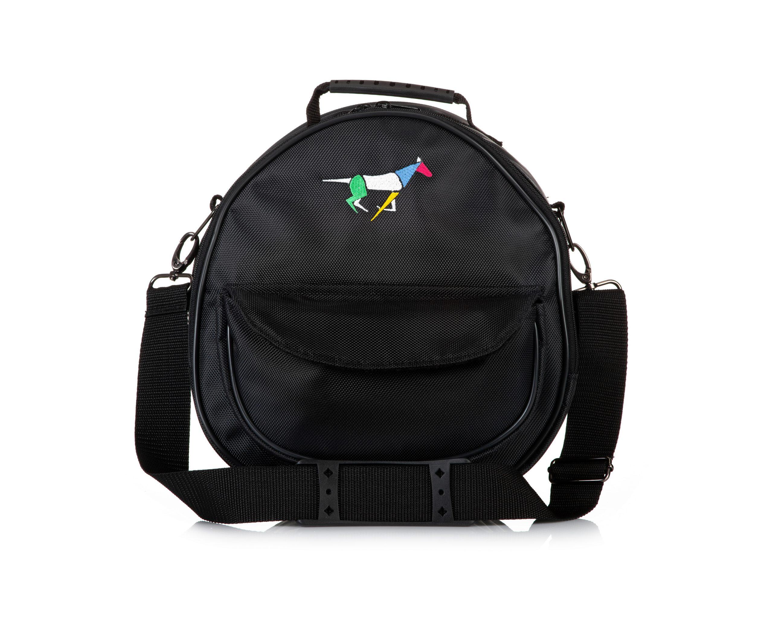 Borsa portacasco equitazione Galop Wear 2/3