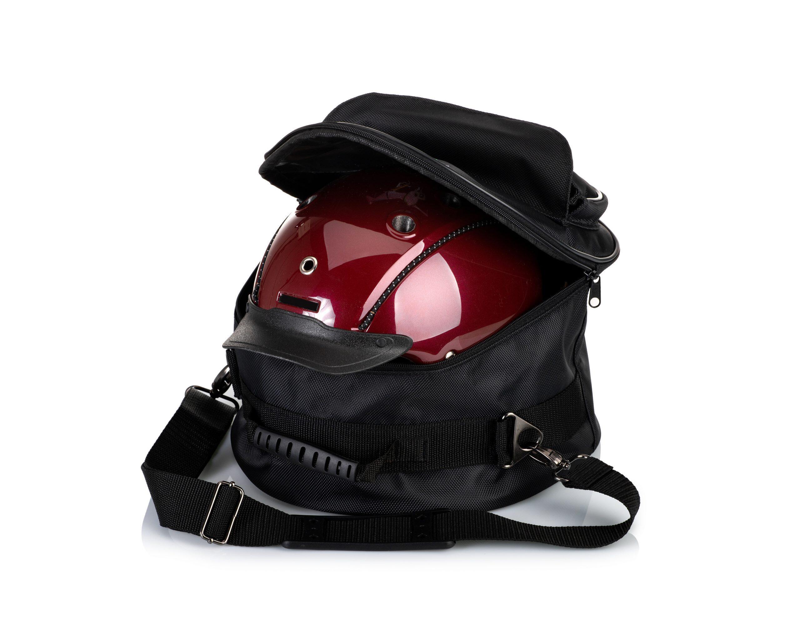 Borsa portacasco equitazione Galop Wear 3/3