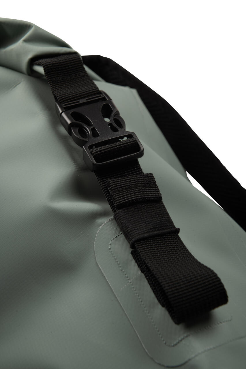 Mochila Arena Dry Big Logo 7/7