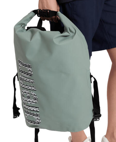 Sportrucksack Arena Dry Backpack Big Logo