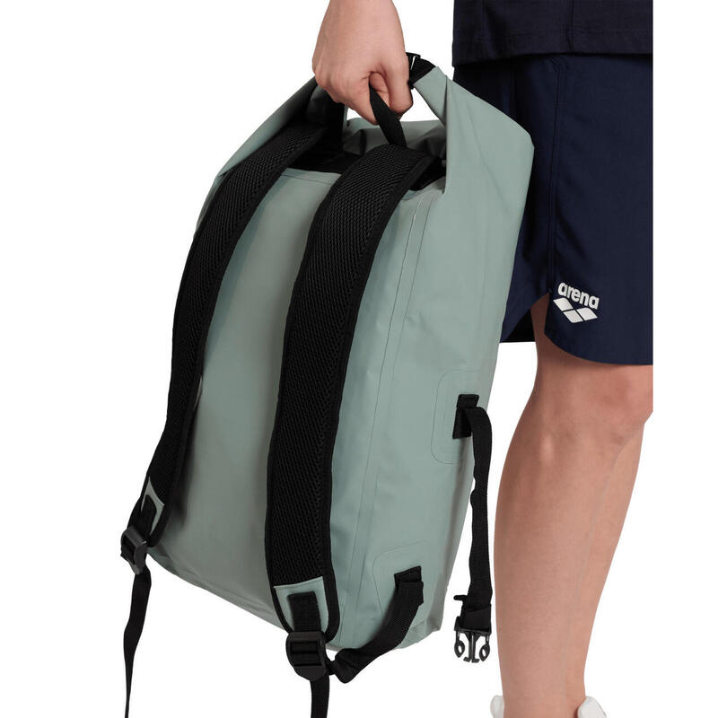 Plecak Arena Dry Backpack Big Logo
