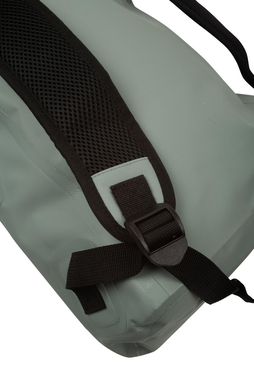 Mochila Arena Dry Big Logo 6/7