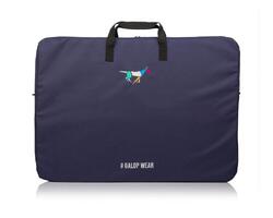 Sac tapis de selle cheval GALOP WEAR Classic