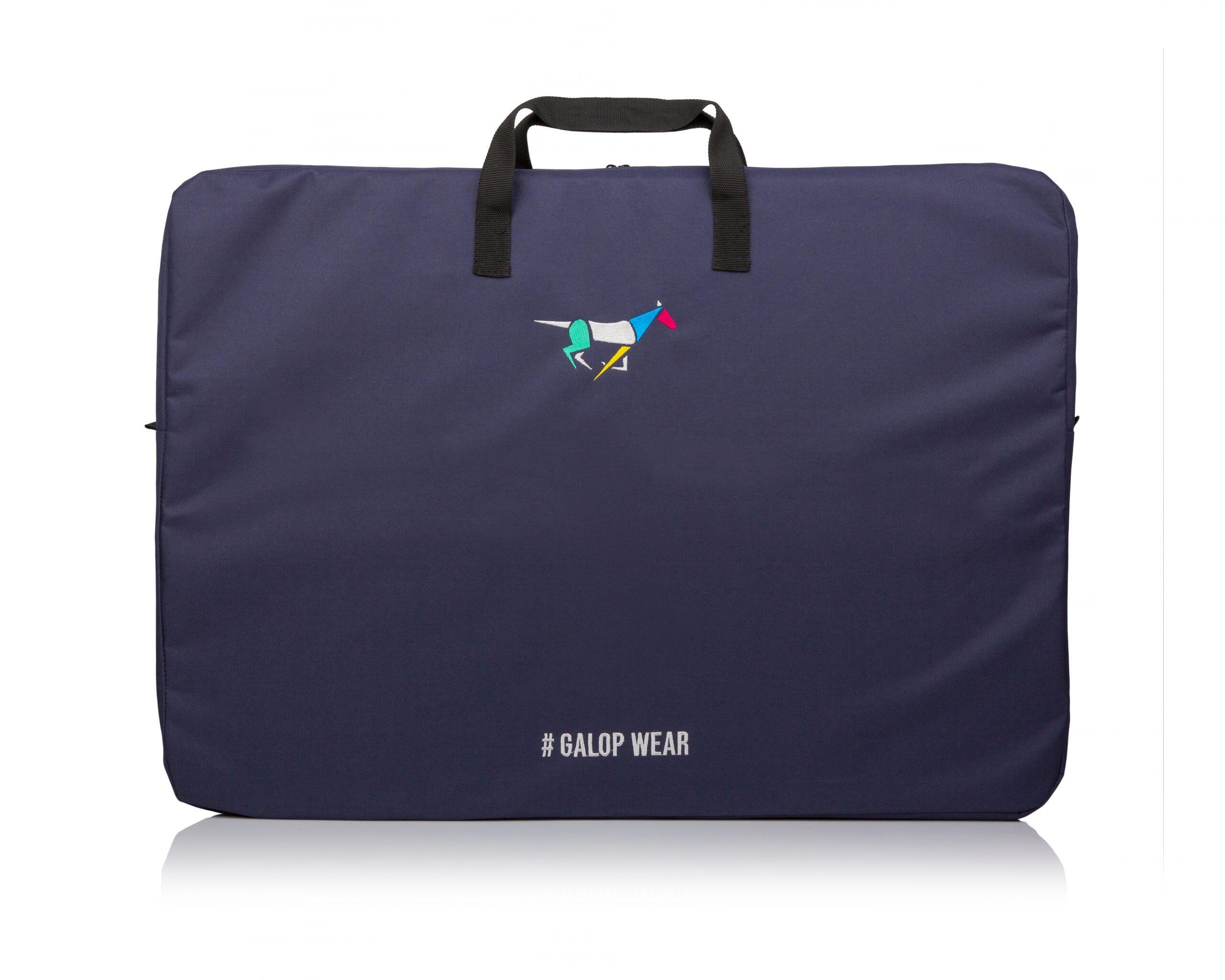 GALOP WEAR Borsa per sottosella GALOP WEAR
