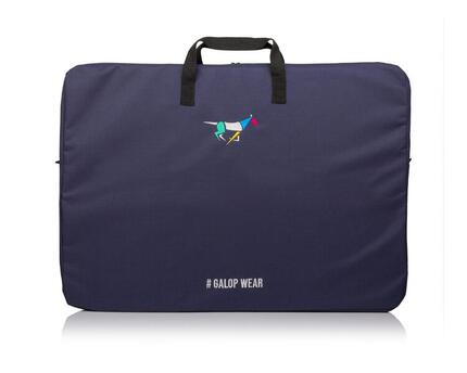 Sac tapis de selle cheval GALOP WEAR Classic