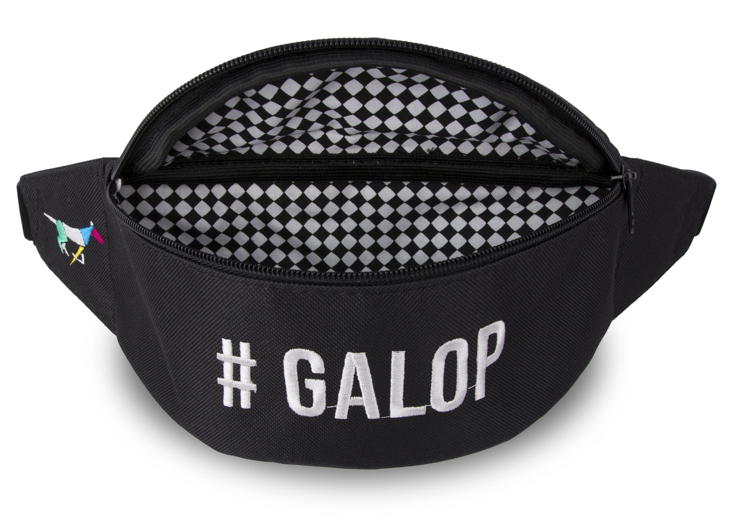 Sacoche banane Galop Wear 3/3