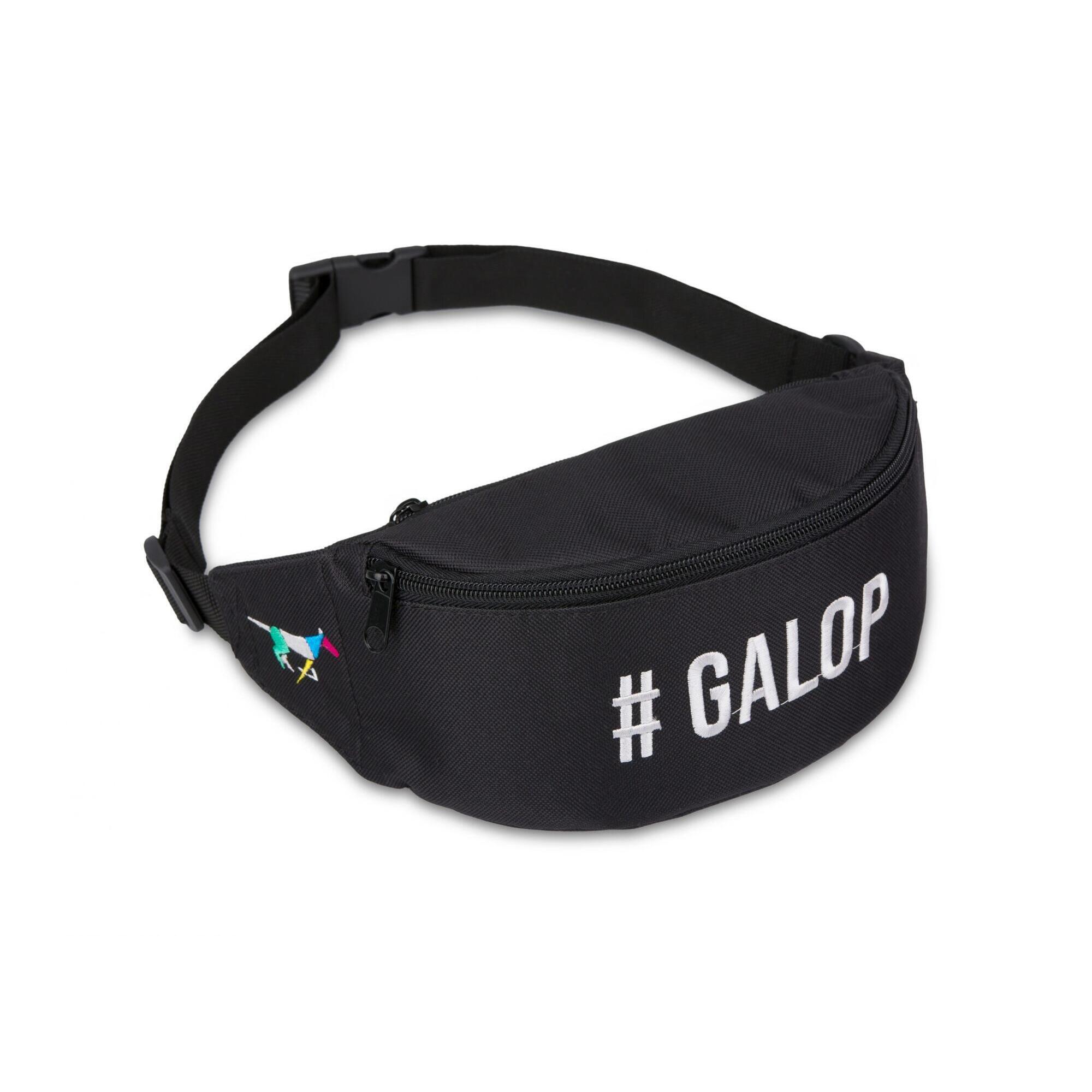 GALOP WEAR Jezdecká ledvinka