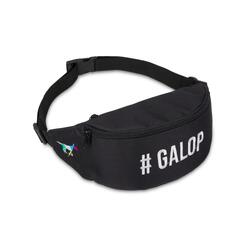 Sac banane équestre GALOP WEAR modèle Galop