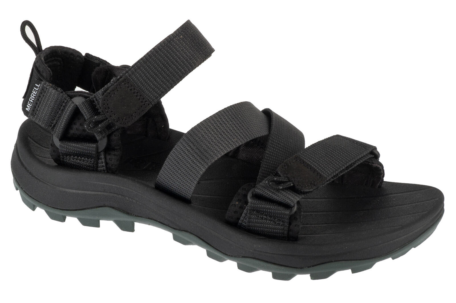 Sandale pentru bărbați Merrell Speed ​​Fusion Sport RMX