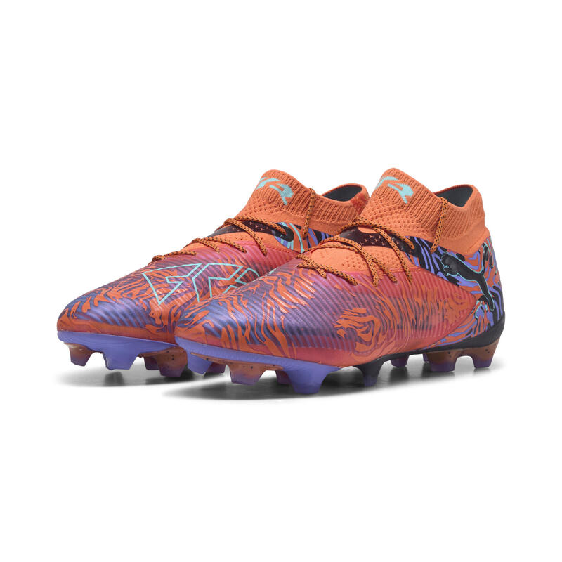 Botas de fútbol FUTURE 8 ULTIMATE CREATIVITY FG unisex PUMA