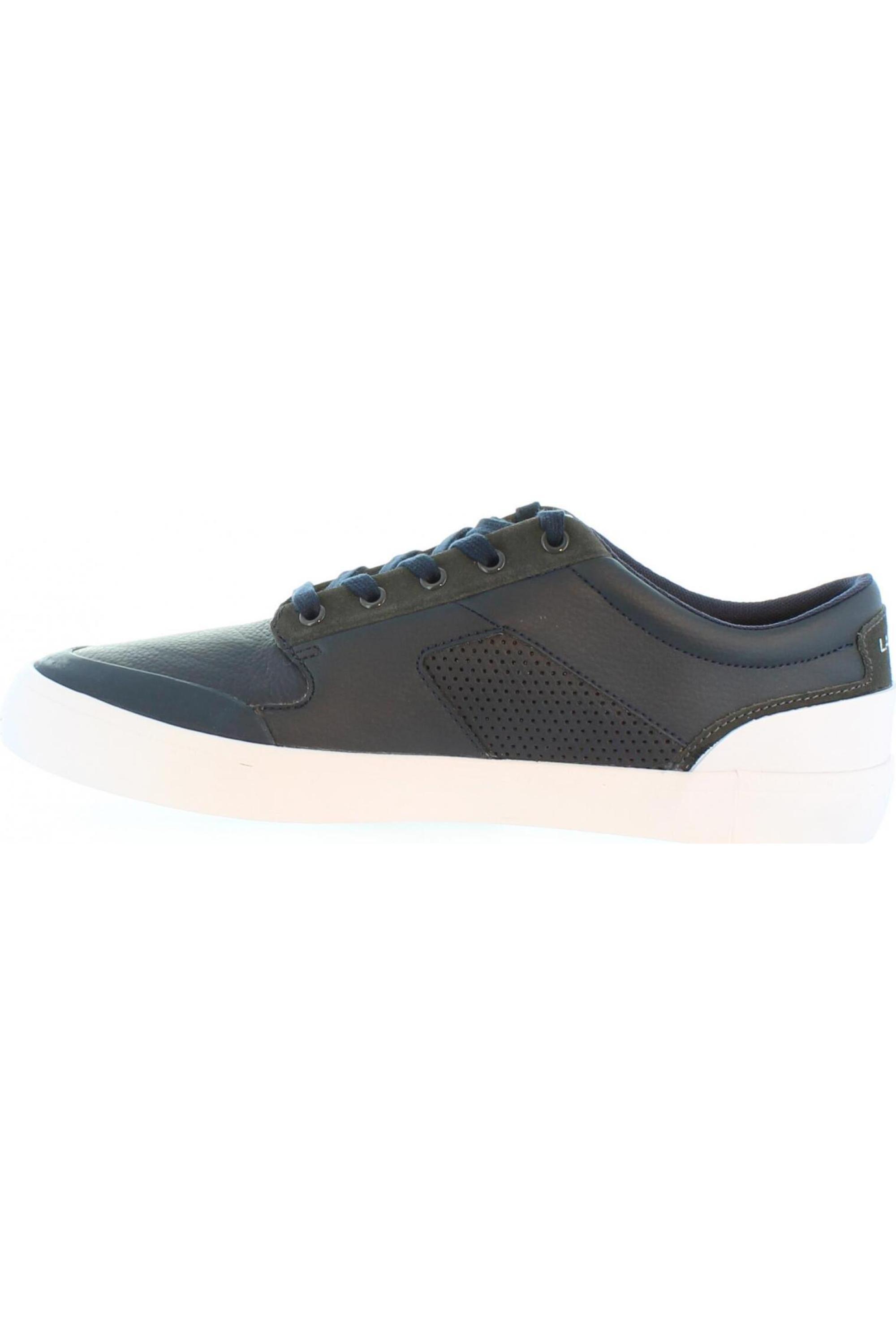 ZAPATOS Y COMPLEMENTOS LACOSTE  DE HOMBRE 32SPM0078 4HND15 5/5