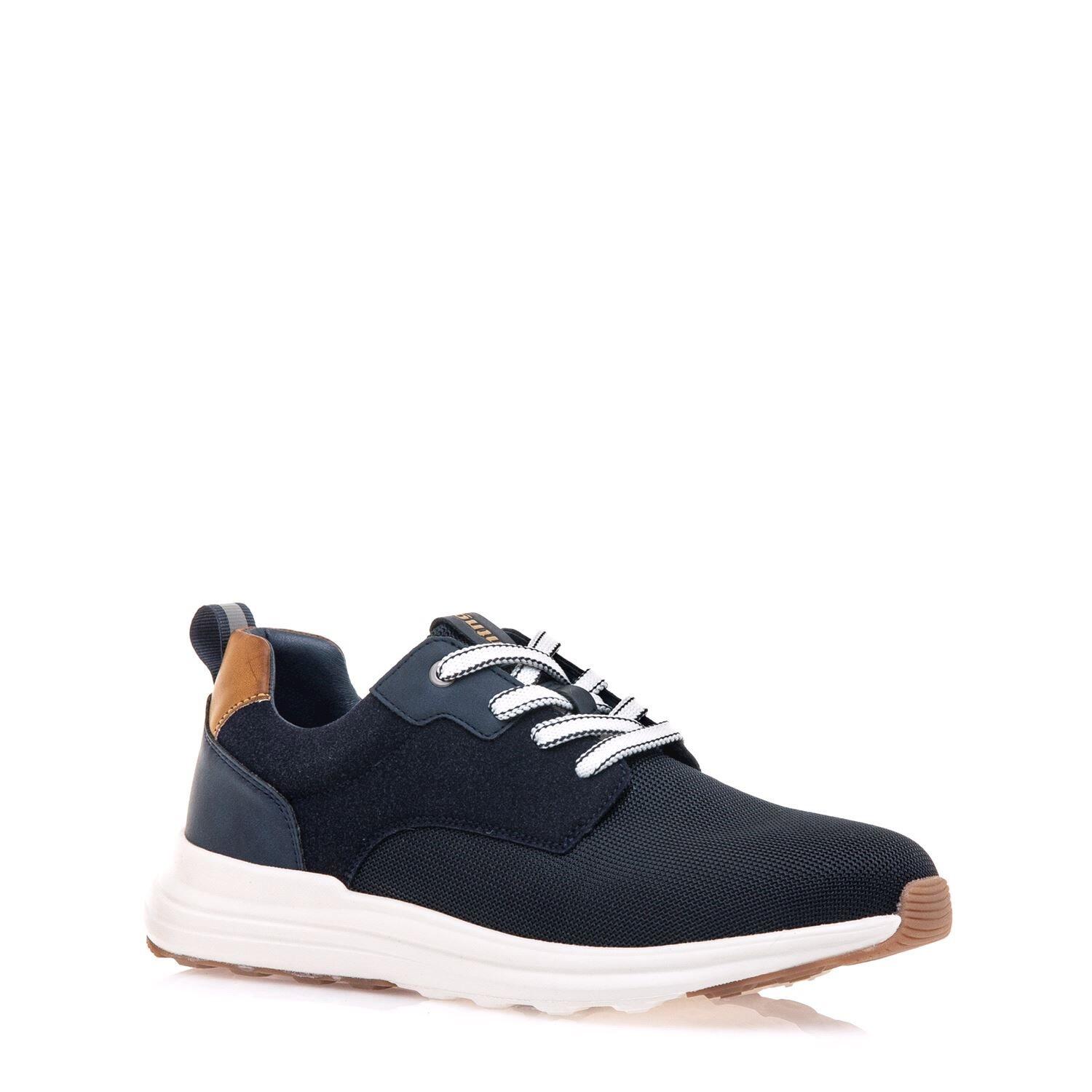 Sneakers Uomo MTNG New tady Azzuro 2/5