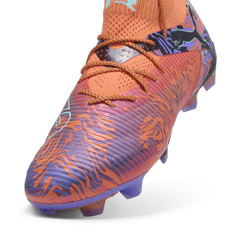 Buty piłkarskie unisex FUTURE 8 ULTIMATE CREATIVITY FG PUMA