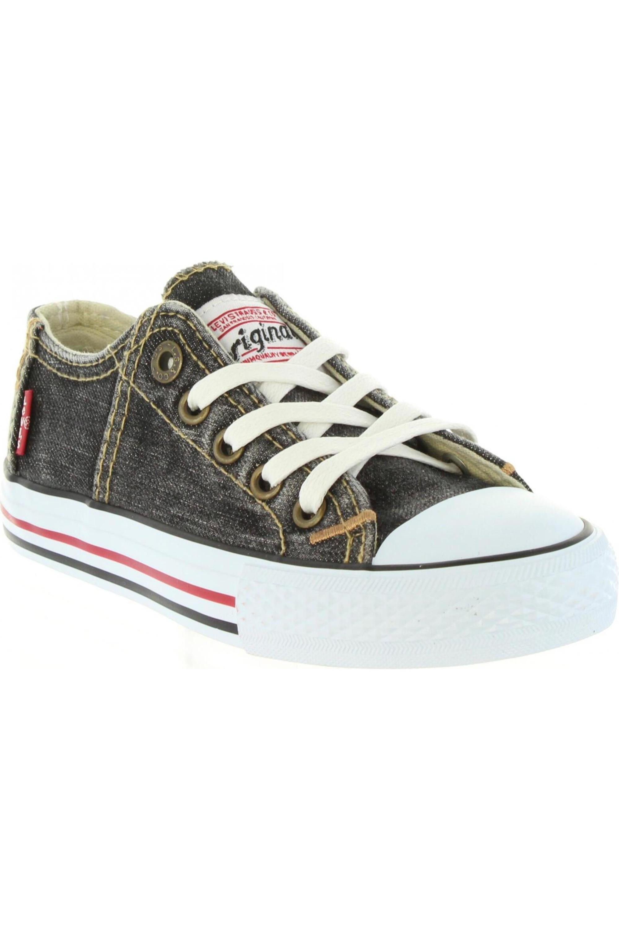 ZAPATOS Y COMPLEMENTOS LEVIS  DE NIÑO VTRU0005T ORIG 2/5