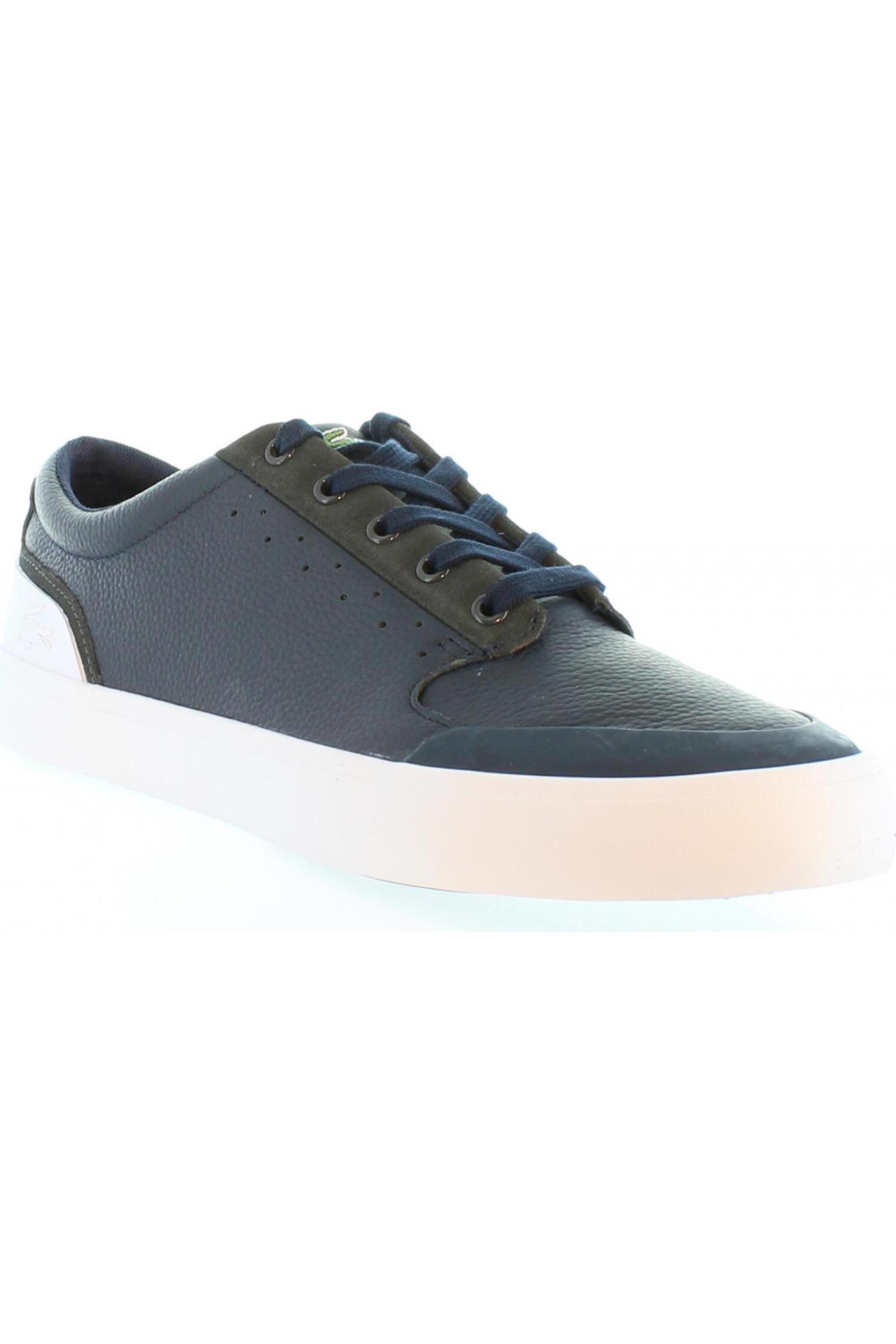 ZAPATOS Y COMPLEMENTOS LACOSTE  DE HOMBRE 32SPM0078 4HND15 2/5