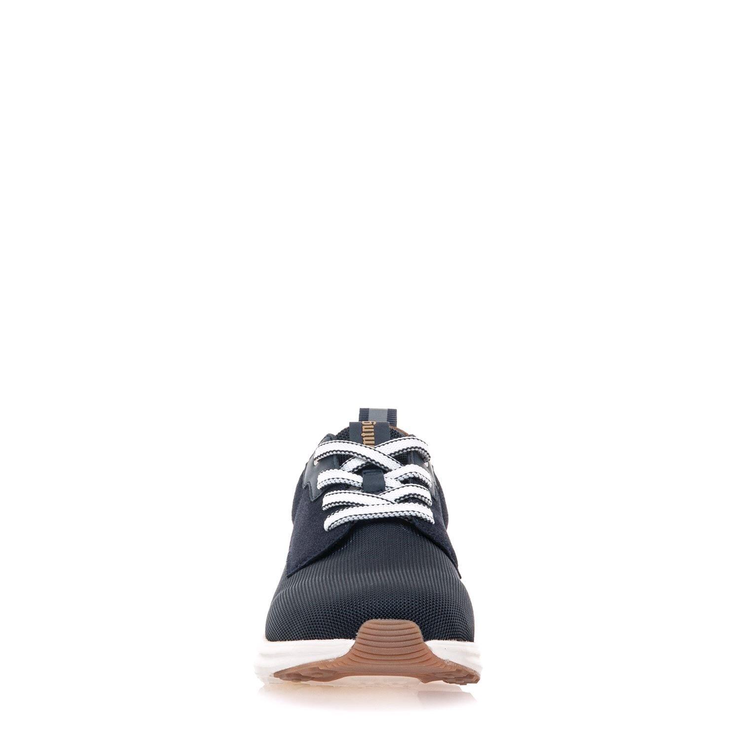 Sneakers Uomo MTNG New tady Azzuro 3/5