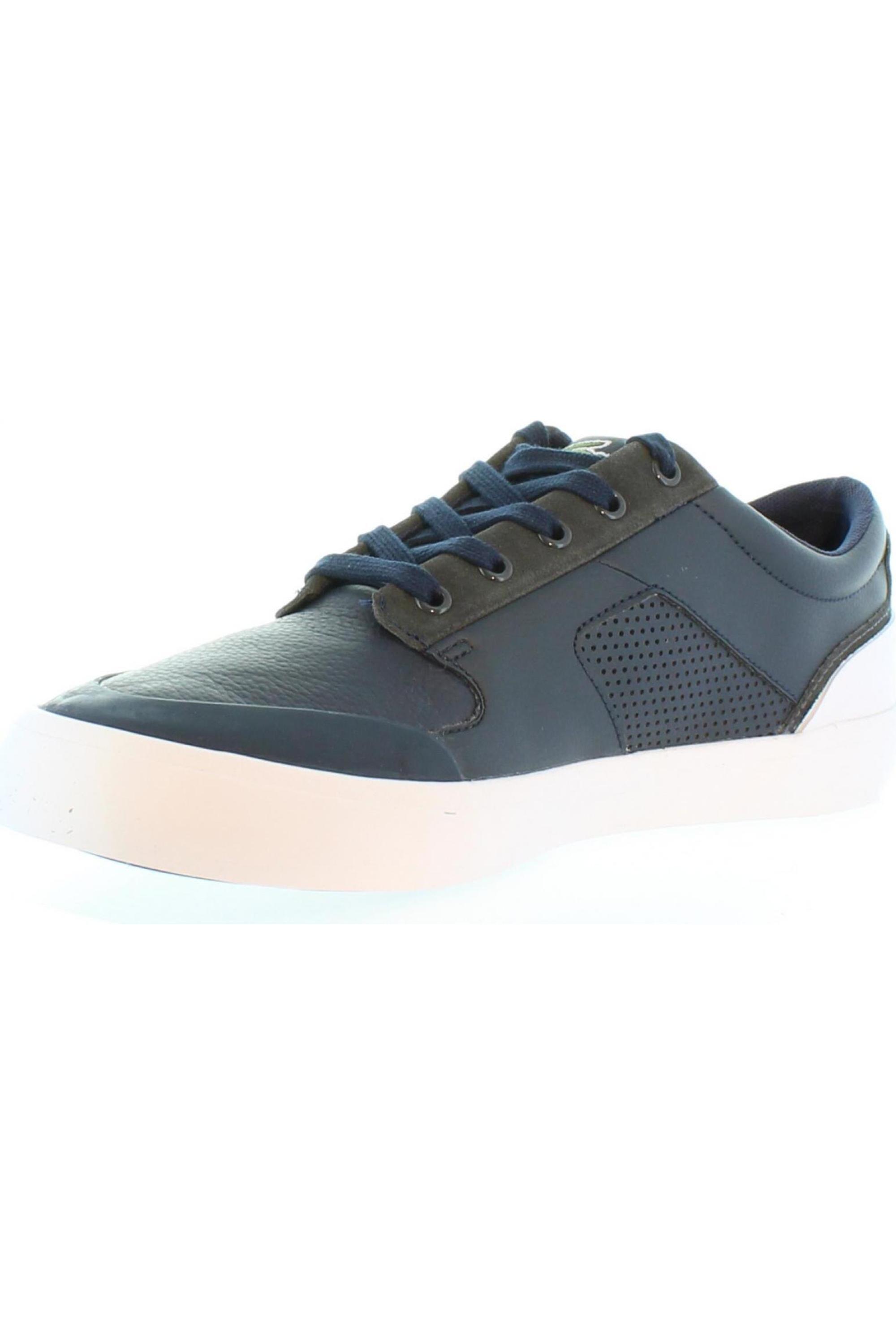 ZAPATOS Y COMPLEMENTOS LACOSTE  DE HOMBRE 32SPM0078 4HND15 4/5