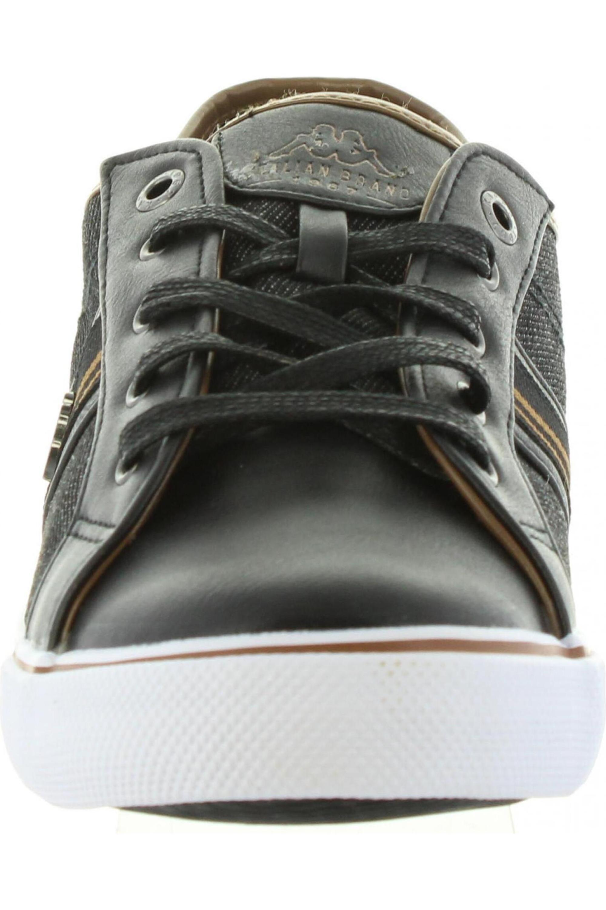 ZAPATOS Y COMPLEMENTOS KAPPA  DE MUJER 303WB90 BENBURNT 3/5