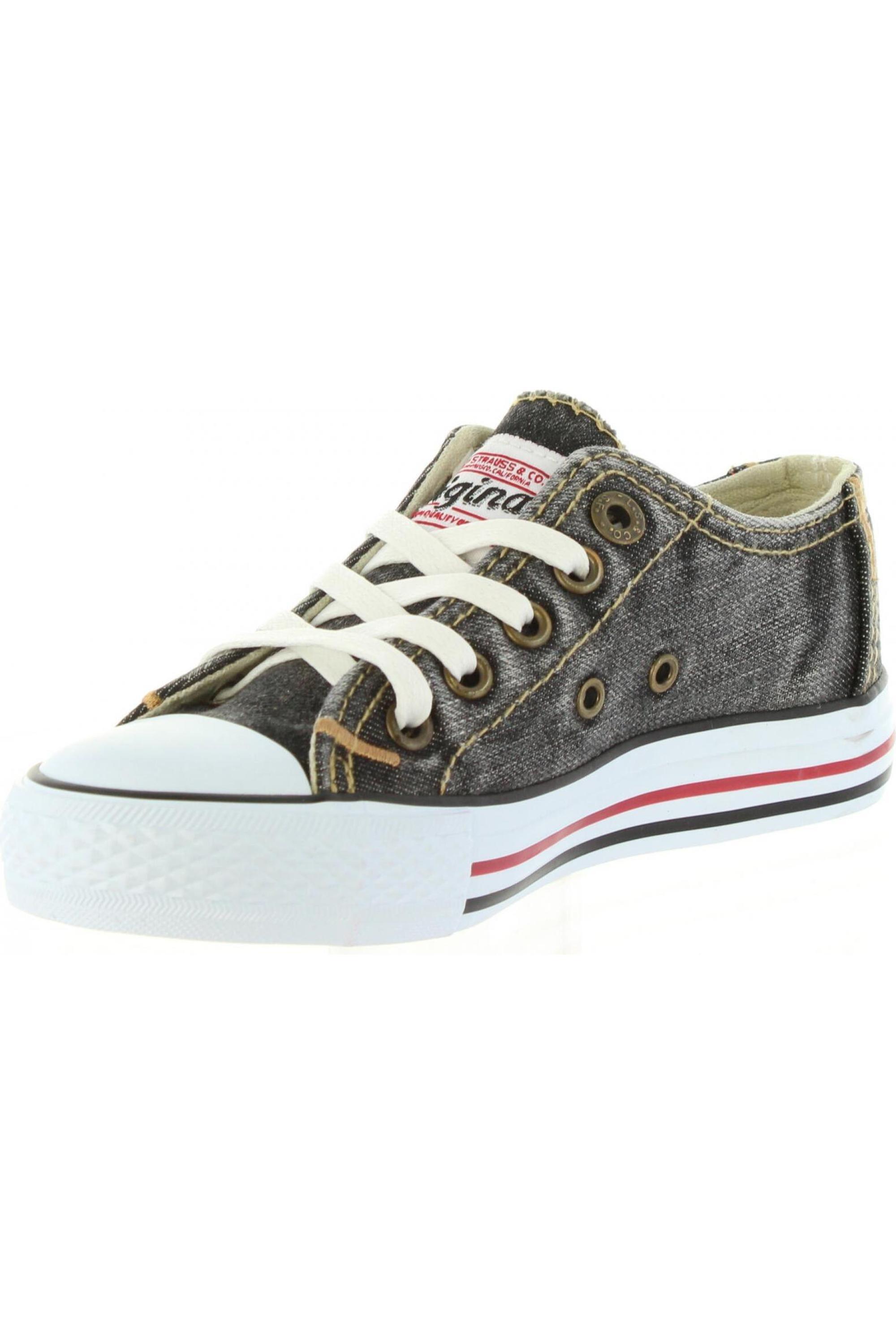 ZAPATOS Y COMPLEMENTOS LEVIS  DE NIÑO VTRU0005T ORIG 4/5