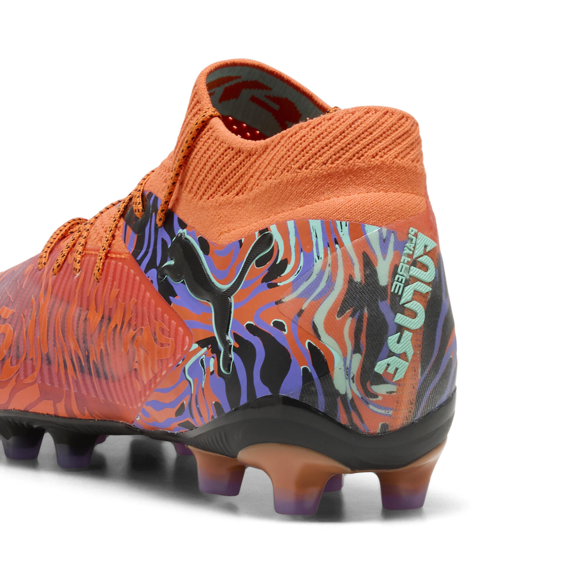 Scarpe da calcio FUTURE 8 ULTIMATE CREATIVITY AG unisex PUMA 2/7