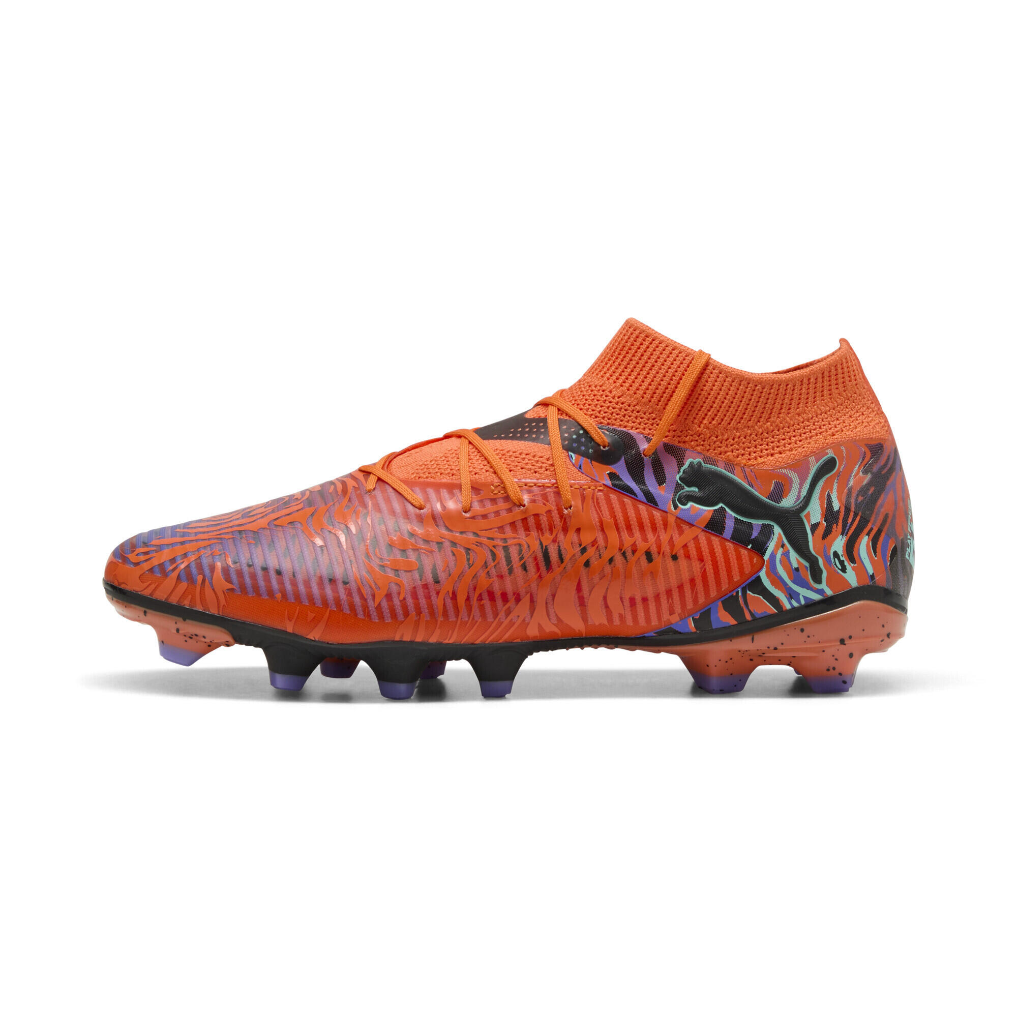 Scarpe da calcio FUTURE 8 PRO CREATIVITY FG/AG unisex PUMA 3/7