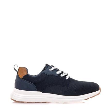 Chaussures homme MTNG New tady bleu