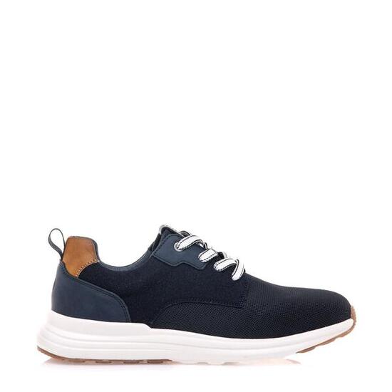 Sneakers homme MTNG New tady bleu