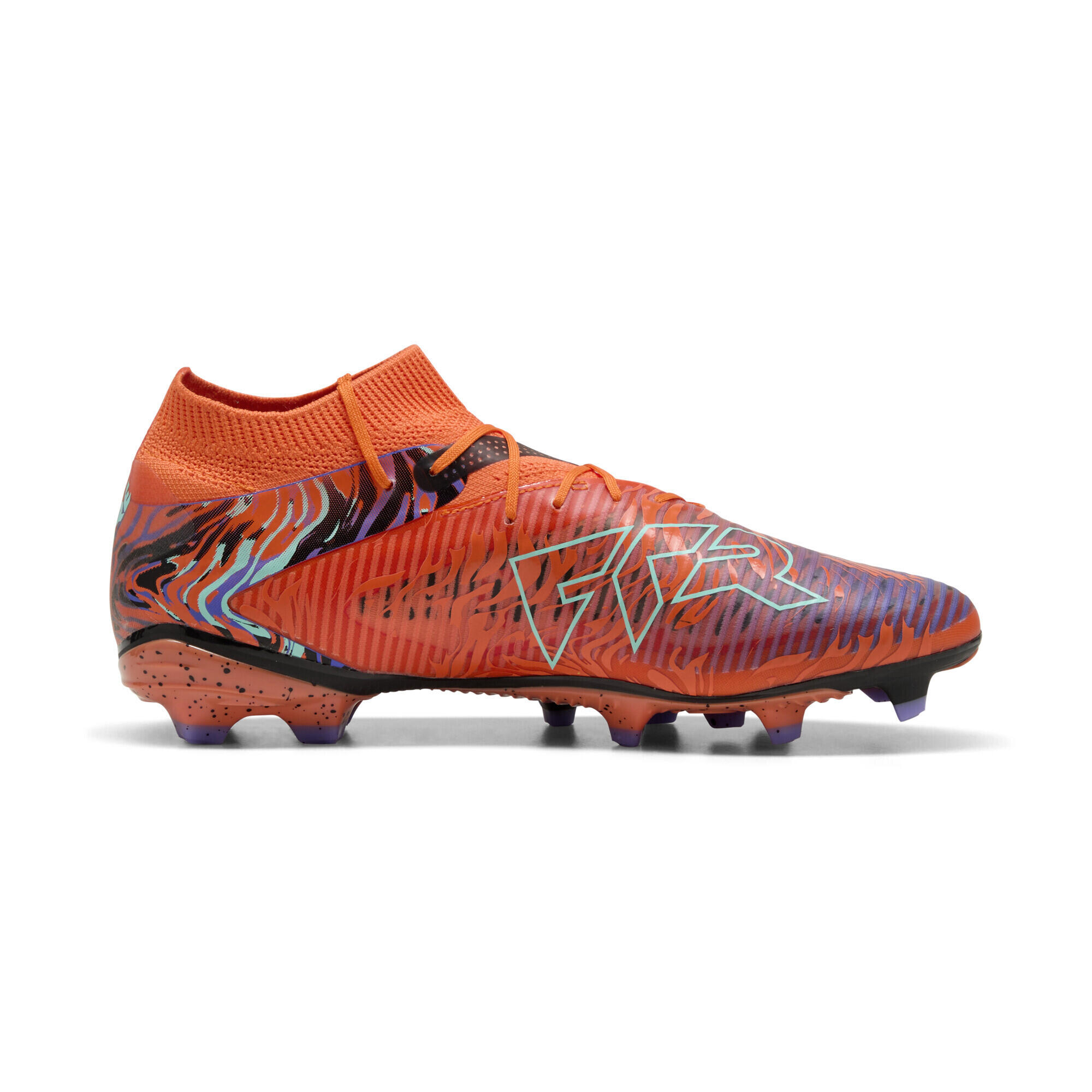 Scarpe da calcio FUTURE 8 PRO CREATIVITY FG/AG unisex PUMA 5/7