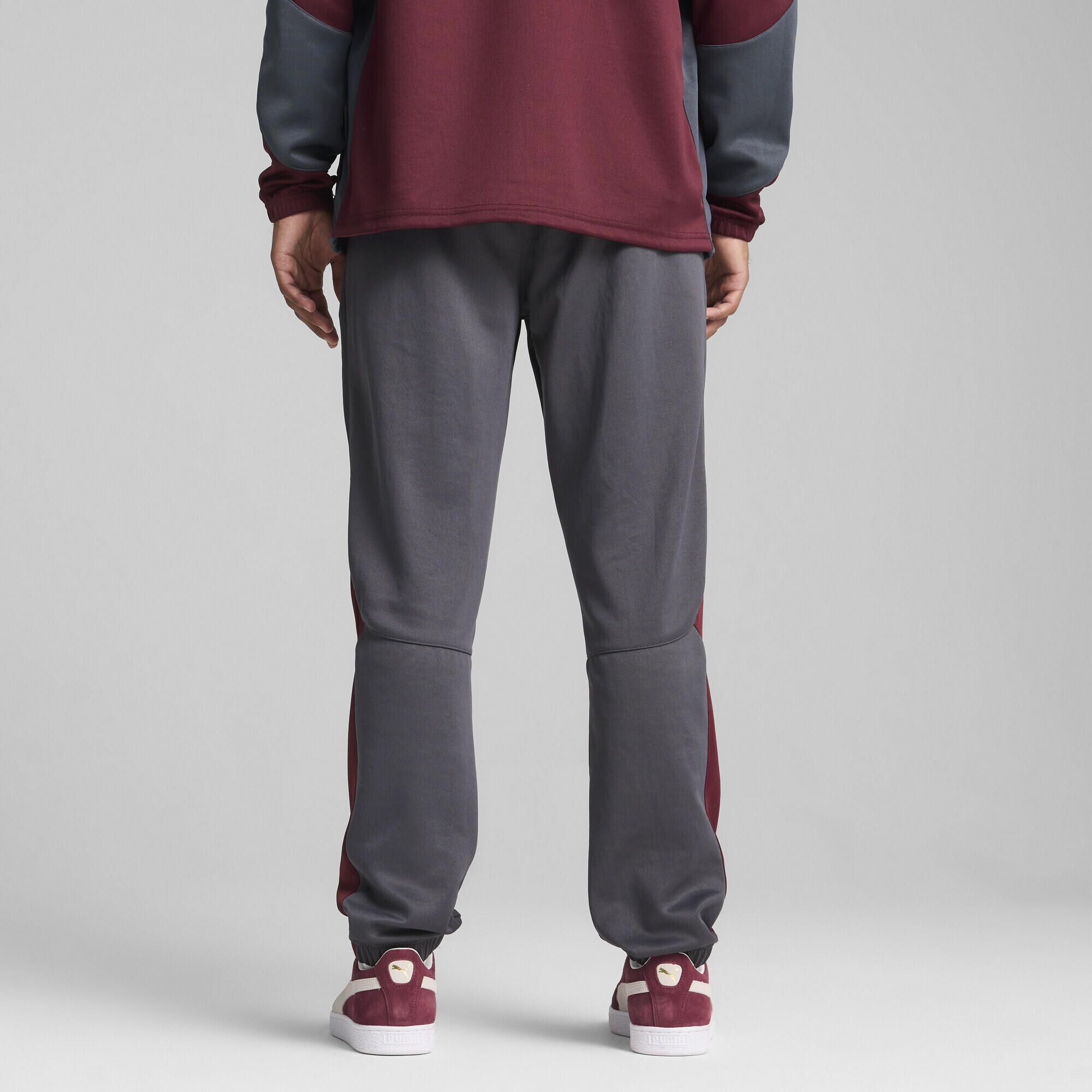 Pantaloni Manchester City ftblNRGY+ da uomo PUMA 5/7