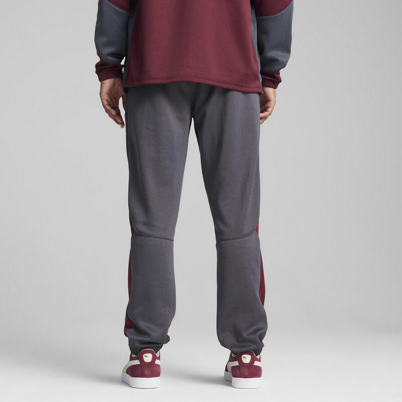 Pantalon Alergare Bărbați Manchester City FtblNRGY+ Albastru PUMA