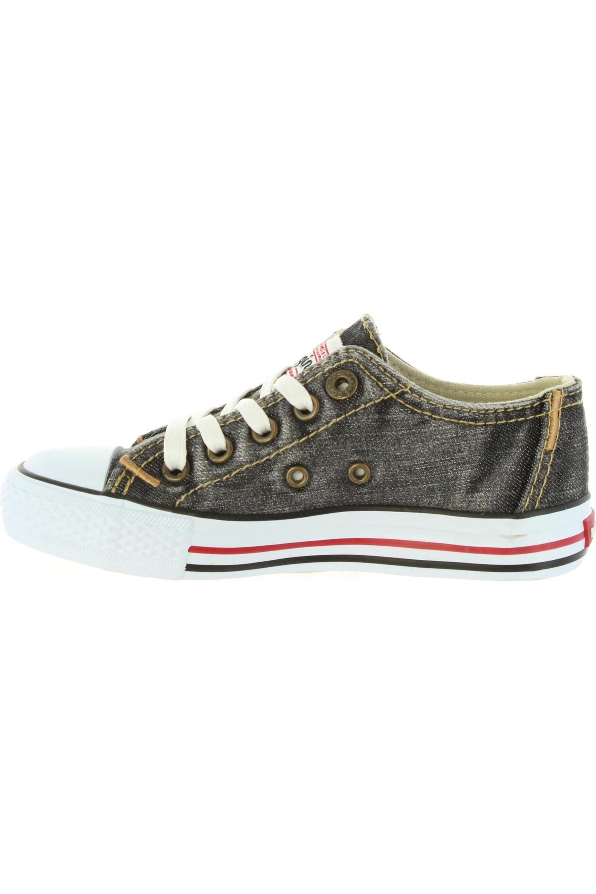 ZAPATOS Y COMPLEMENTOS LEVIS  DE NIÑO VTRU0005T ORIG 5/5