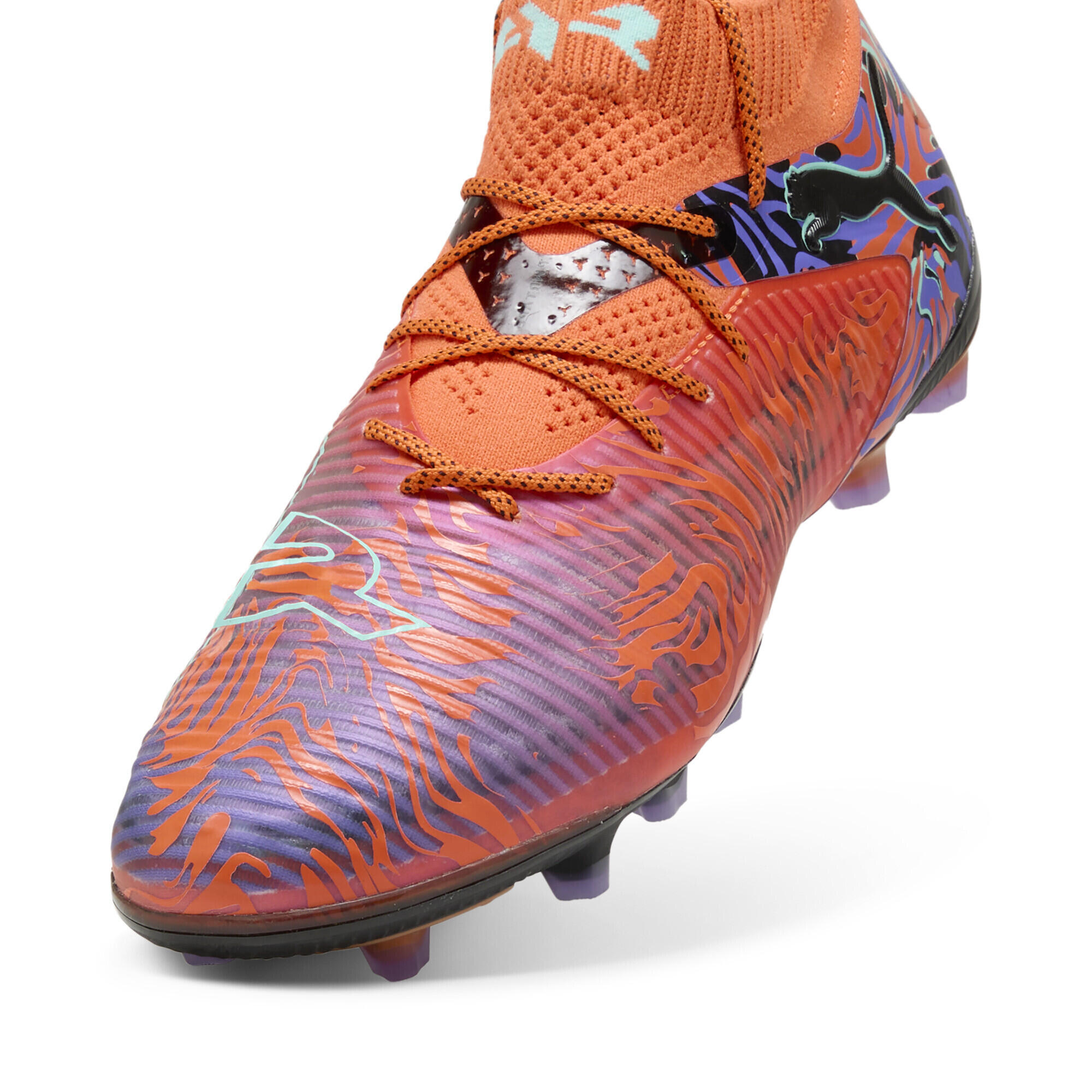 Scarpe da calcio FUTURE 8 ULTIMATE CREATIVITY AG unisex PUMA 6/7