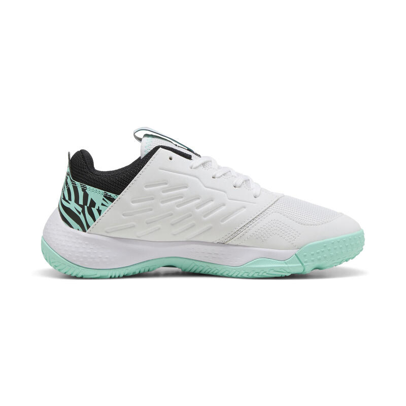 Chaussures de handball Accelerate UNTMD Enfant et Adolescent PUMA