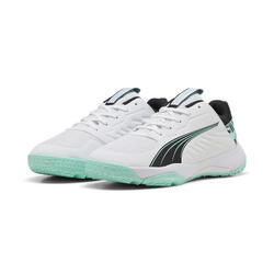 Chaussures de handball Accelerate UNTMD Enfant et Adolescent PUMA