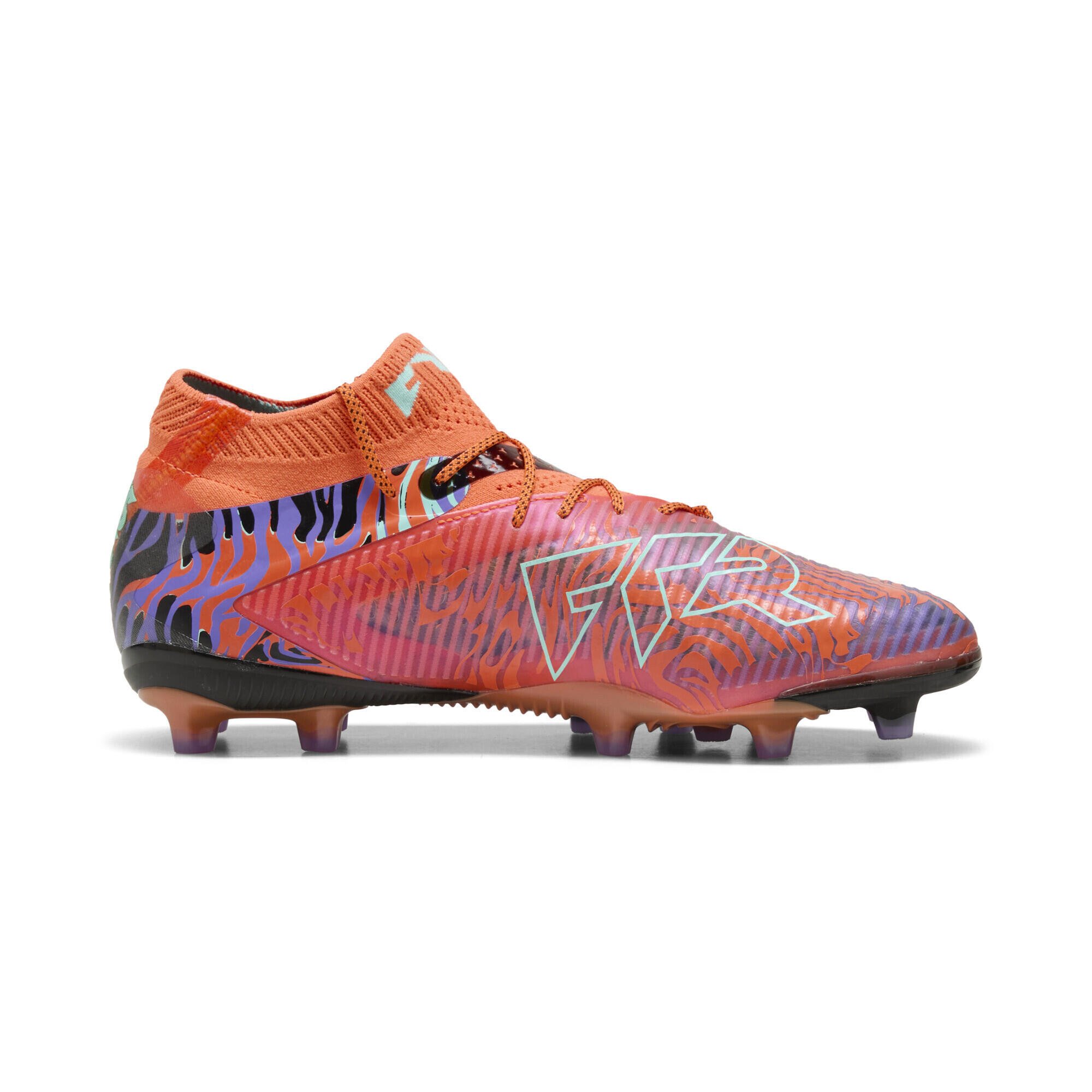 Scarpe da calcio FUTURE 8 ULTIMATE CREATIVITY AG unisex PUMA 5/7