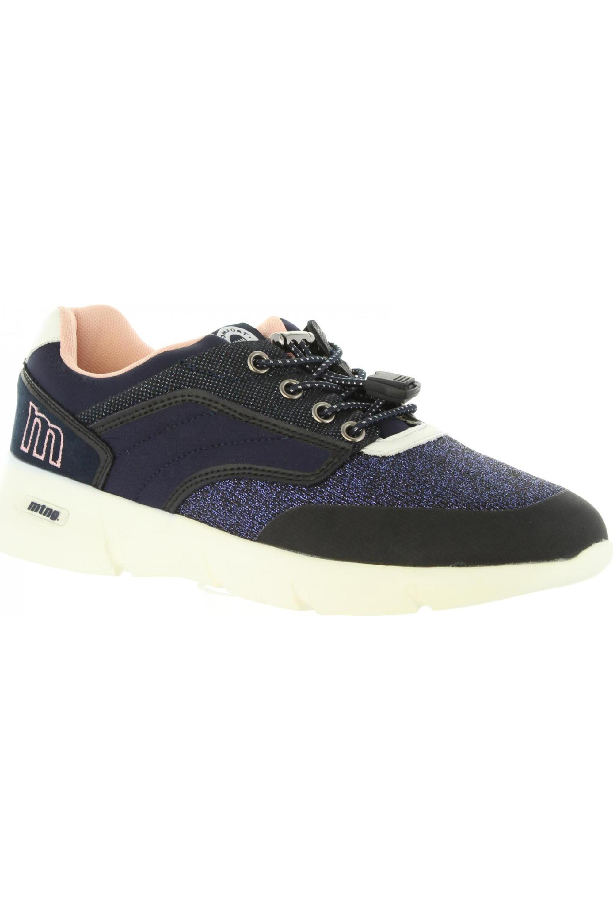 ZAPATOS Y COMPLEMENTOS MTNG  DE MUJER 69076 2/5