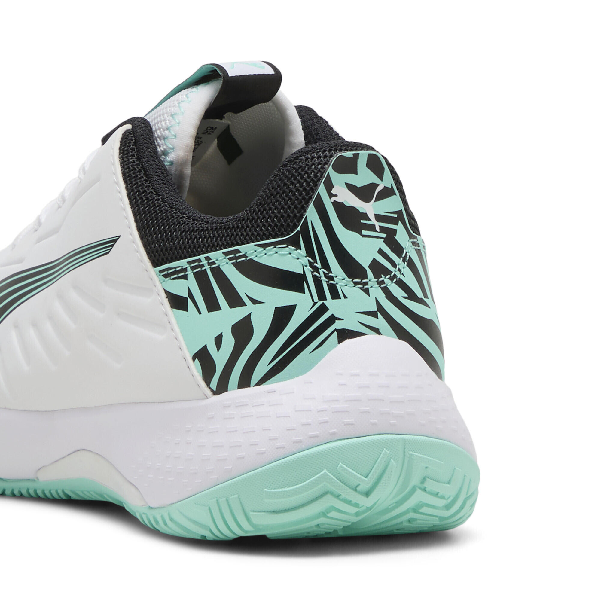 Zapatillas de balonmano Accelerate UNTMD Niños PUMA 2/7